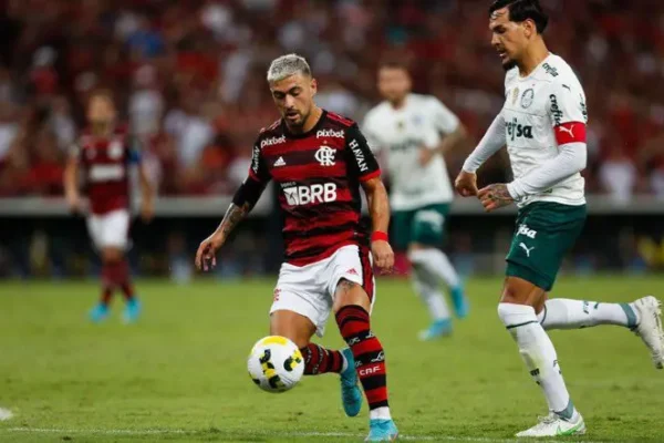 Brasileirão: Confira um balanço das Séries A, B e C